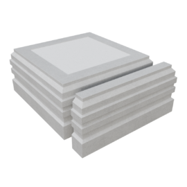 Baza 806 (200*58*37)