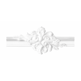 Element decorativ de perete D-906