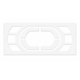 Panou decorativ TV DTV-01