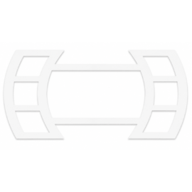 Panou decorativ TV DTV-03