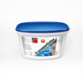 Baumit GranoporColor (14l)